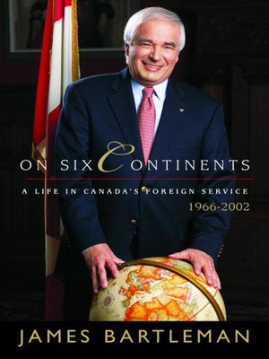 cover image of On Six Continents